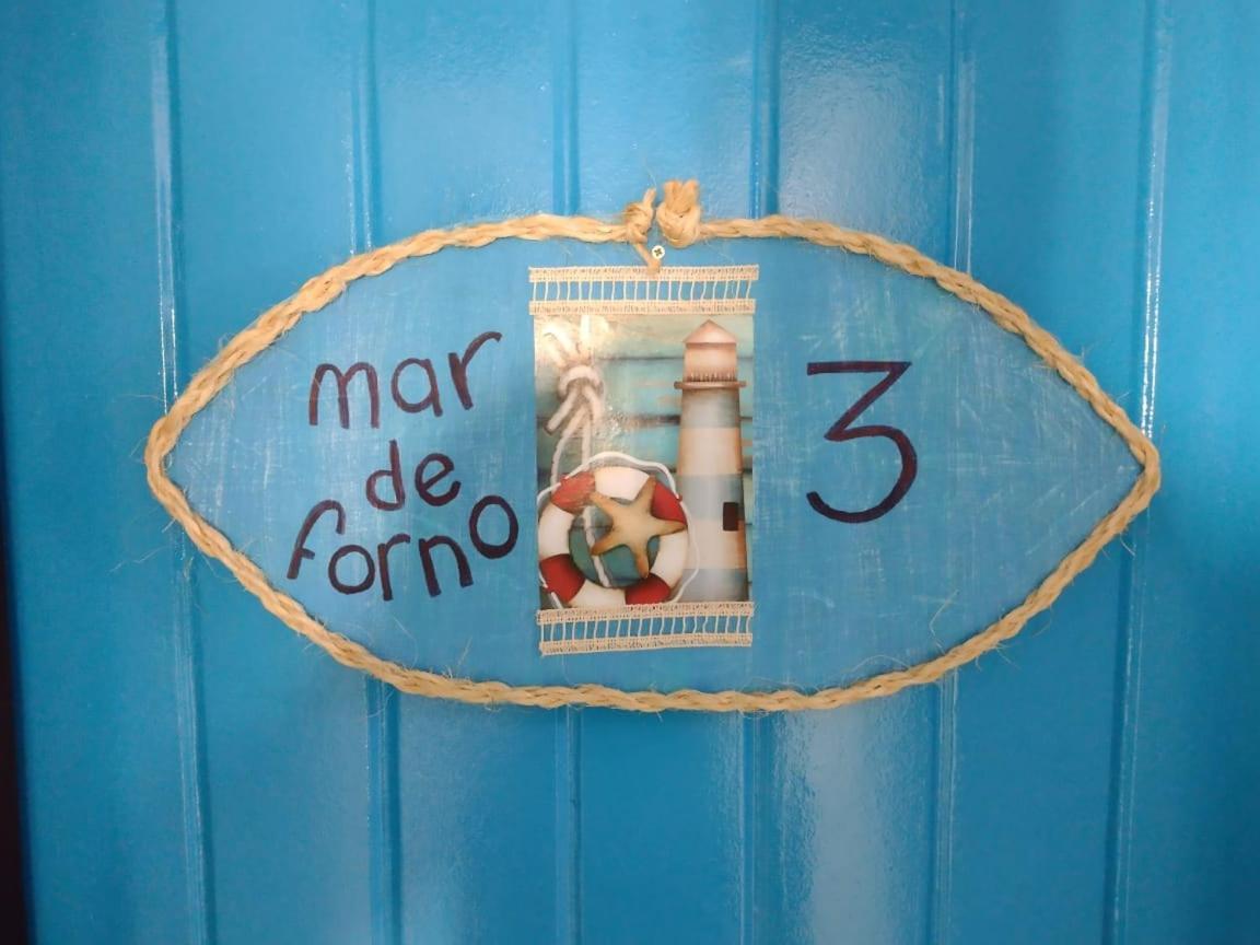 Mar De Maria Pousada Armacao dos Buzios Exterior photo